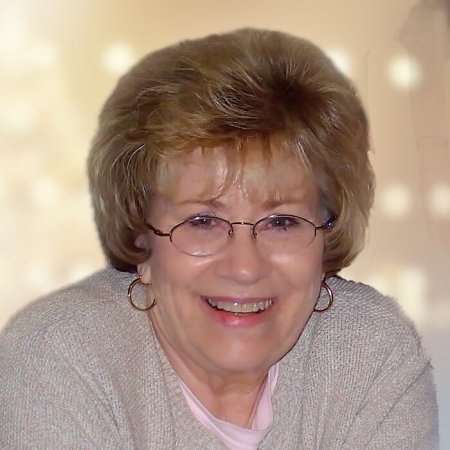 Phyllis Mary (Lohman) Dunham
