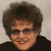 Patricia “Pat” Dunham