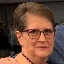 Susan Lyn (Spurgeon) Dunlap