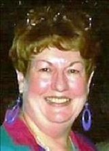 Rose Marie (Kissinger) Dunn