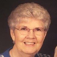 Wilma Jean "Tootsie" (Thomas) Dunning