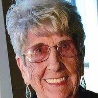 Jimmie Inez (Workman) Duren