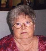 Deloris Jane (Buck) Dwinelle