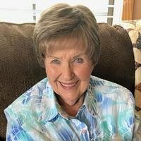 Maxine (Tanner) Earnhardt