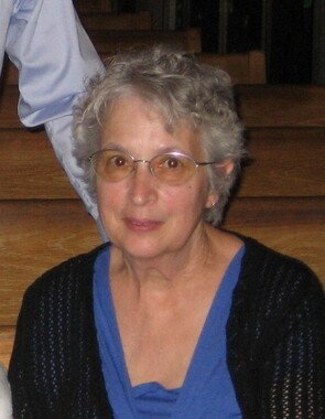 Mary Kathryn (Baldwin) Eck