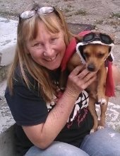 Teresa Lea (McGugan) Eckert