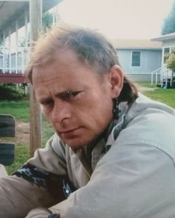 Jerry Don Edwards