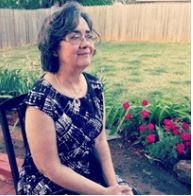 Marjorie Dawn Edwards