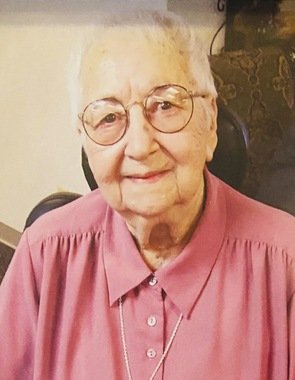 Dorothy A. (Jansa) Edwardson