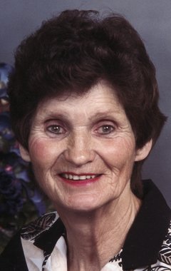 Glenda Magdalena (Bressler) Effertz