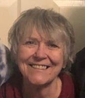 Bonnie Lee (Fletcher) Eggert