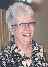 Jeanette "Jenny" (Buchanan) Ekstrom