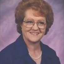 Donna Lynn (Knight) Elder