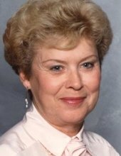 Mary Frances Elenburg
