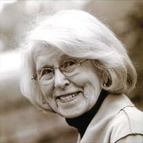 Carol Louine (Grasmoen) Ellington