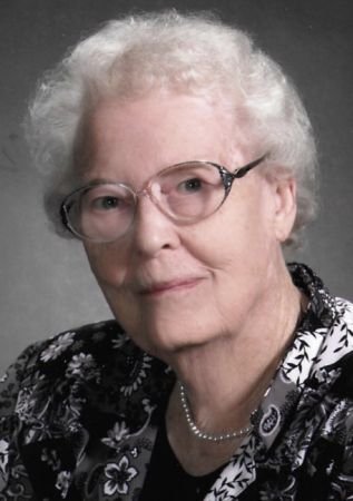Darlene (Sayles) Elliott