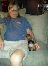 Johnny Lee Elliott