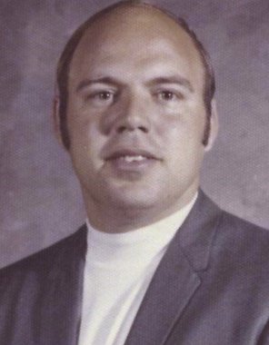 Ed L. Emerson