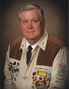 Robert J. "Bob" Emery