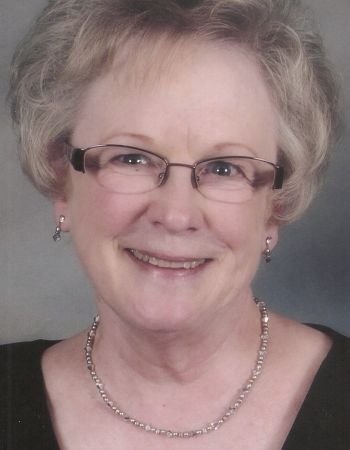 Barbara Sue (Klink) Erickson