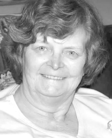 Dorothy Lee (Mosser) Erikson