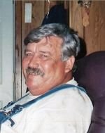 Alvin Richard "Dick" Eubanks