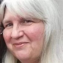 Brenda Sue (Durr) Evans