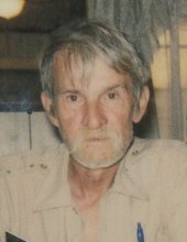 Calvin Lee Evans