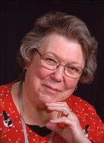 Joy Janice (McKnight) Evans