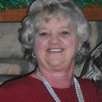 Sheila Christine (Hinrichs) Evans
