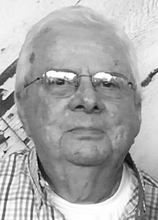 Ted William Eversoll