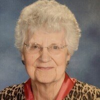 Joyce Elaine (Dahl) Eykamp
