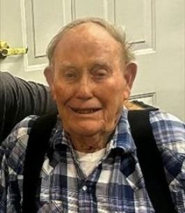 Raymond Frank Fancher