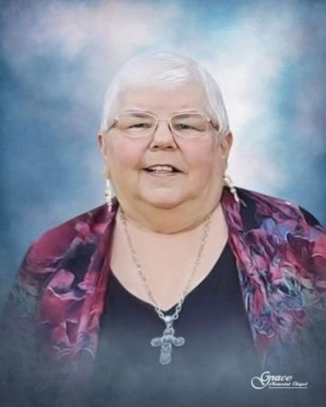 Connie Sue (Schauf) Rhoades Farnam