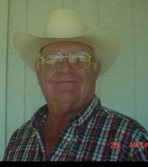 Jimmie Lee Fehrenbach