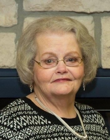 Dawnelle Marie (Evans) Feller