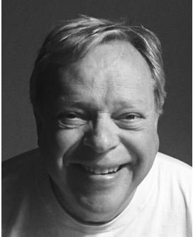 Larry Anthony 'Dr. Funk' Feuerborn