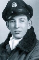 MSgt Thomas Wesley Fields