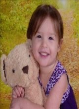 Sophia Lillie Layne Fike