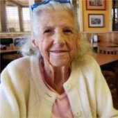 Freida Mae (Fenderson) Finch