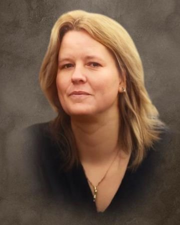 Dawn Marie (Looper) Fine