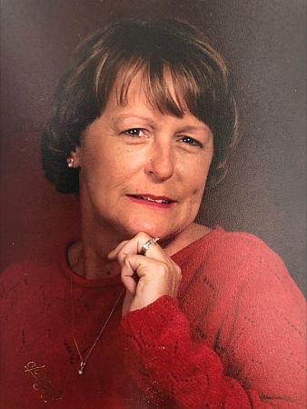 Londa Joy (Williams) Fischer