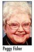 Peggy Sue (Nichols) Fisher