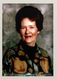 Delsie Irene (Scott) Fleetwood