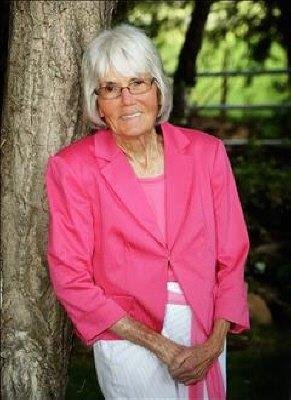 Billie Jean (Burton) Fletcher-Meyers
