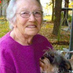 Wanda Louise (Sullivan) Fletcher