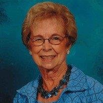 Doris Jean (Garst) Floyd