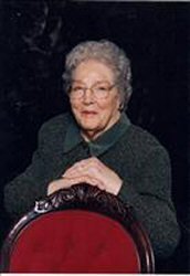 Lura Charlyn (Davis) Floyd