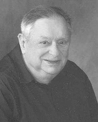 Albert Duane Forbes