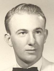 Charles Elliott Forbis